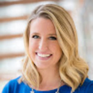 Meet your Posher, Lindsey